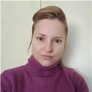 Pittrice offre lezioni di disegno e pittura ad olio